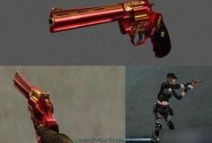 穿越火线最新武器爆料生化,生化新篇章，神秘武器震撼来袭！