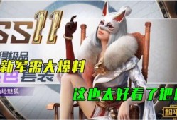 军需大爆料视频