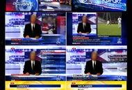 新闻爆料视频模板最新,视频揭露惊人内幕，真相令人震惊！