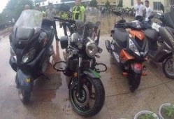 跃达机车爆料视频,揭秘全新车型与技术创新