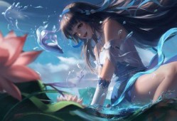 西施三款新皮肤爆料最新